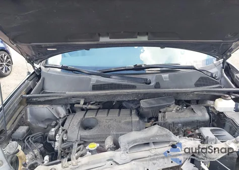 2011 Toyota Highlander from USA, damaged, VIN 5TDZA3EH2BS010940